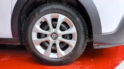 Vendo Citroën C3 VAN 2020 - 13618 EUR, 92936 km - AUTO.MOTO.pt