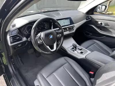 Sell BMW 318 2021 - 24900 EUR, 170000 km - AUTO.MOTO.pt