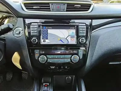 Sell Nissan Qashqai 2016 - 16500 EUR, 146464 km - AUTO.MOTO.pt