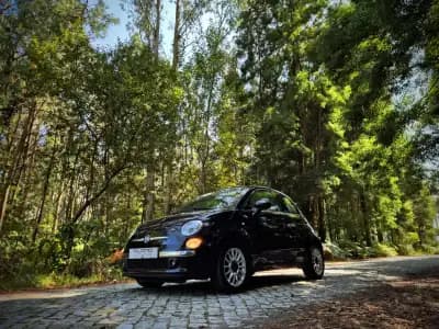 Vendo Fiat 500C 2010 - 8000 EUR, 199000 km - AUTO.MOTO.pt
