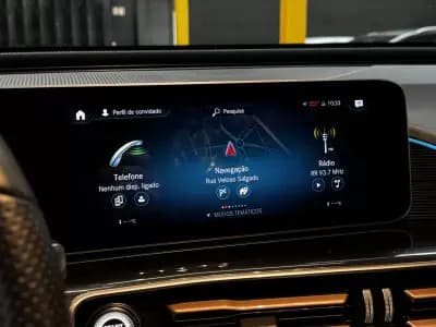 Vendo Mercedes-Benz EQC 2023 - 44990 EUR, 60200 km - AUTO.MOTO.pt