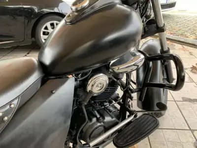 Vendo mota 2011 - 1750 EUR, 20349 km - AUTO.MOTO.pt