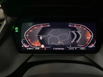 Vendo BMW 218 Gran Coupé 2021 - 31950 EUR, 86685 km - AUTO.MOTO.pt