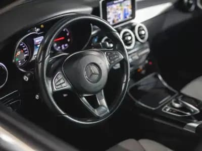 Sell Mercedes-Benz C 220 2015 - 25990 EUR, 98000 km - AUTO.MOTO.pt