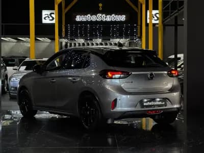 Vendo Opel Corsa-e 2022 - 16490 EUR, 82251 km - AUTO.MOTO.pt