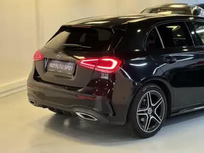 Sell Mercedes-Benz A 180 2017 - 25990 EUR, 160000 km - AUTO.MOTO.pt