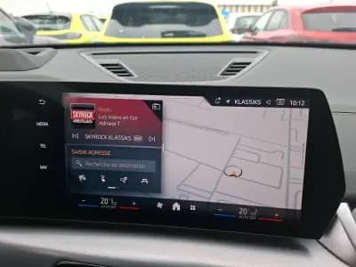 Vendo BMW iX2 2025 - 45000 EUR, 19998 km - AUTO.MOTO.pt