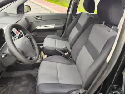 Vendo Hyundai Getz 2007 - 3480 EUR, 172000 km - AUTO.MOTO.pt