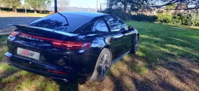 Vendo Porsche Panamera 2017 - 82499 EUR, 62500 km - AUTO.MOTO.pt