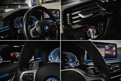 Vendo BMW 530 2024 - 43500 EUR, 41000 km - AUTO.MOTO.pt