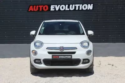 Vendo Fiat 500X 2015 - 10900 EUR, 169990 km - AUTO.MOTO.pt