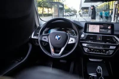 Sell BMW X3 2021 - 36780 EUR, 48395 km - AUTO.MOTO.pt