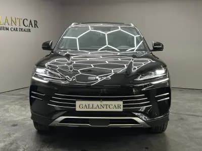 Vendo BYD Seal U 2025 - 44500 EUR, 800 km - AUTO.MOTO.pt