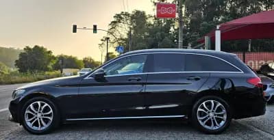 Sell Mercedes-Benz C 180 2015 - 17500 EUR, 240000 km - AUTO.MOTO.pt