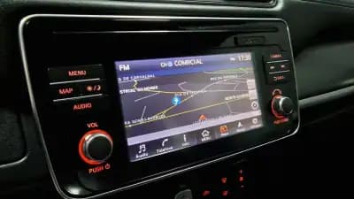 Sell Nissan Leaf 2018 - 17950 EUR, 108446 km - AUTO.MOTO.pt