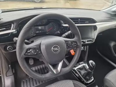 Sell Opel Corsa 2022 - 13999 EUR, 51566 km - AUTO.MOTO.pt