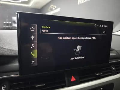 Vendo Audi A4 Avant 2020 - 26950 EUR, 165057 km - AUTO.MOTO.pt