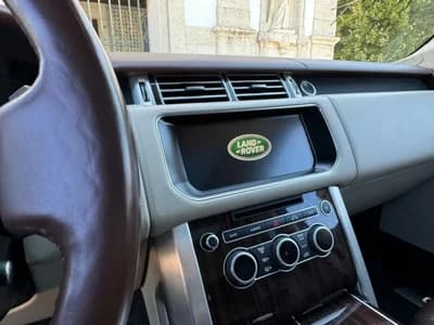 Vendo Land Rover Range Rover 2017 - 74480 EUR, 73870 km - AUTO.MOTO.pt