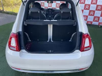 Vendo Fiat 500 2020 - 11990 EUR, 61870 km - AUTO.MOTO.pt