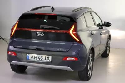 Sell Hyundai Bayon 2022 - 15750 EUR, 78812 km - AUTO.MOTO.pt