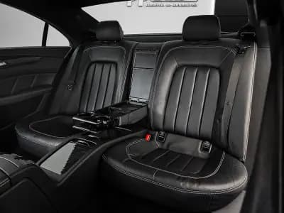 Sell Mercedes-Benz CLS 350 2013 - 26950 EUR, 199000 km - AUTO.MOTO.pt