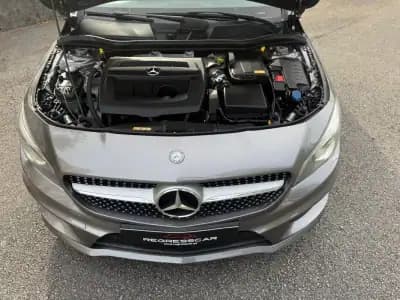 Vendo Mercedes-Benz CLA 180 2014 - 16450 EUR, 205000 km - AUTO.MOTO.pt