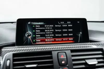 Vendo BMW M4 2016 - 66950 EUR, 45000 km - AUTO.MOTO.pt