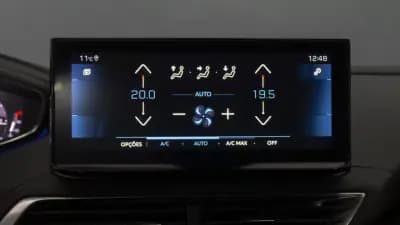 Sell Peugeot 3008 2025 - 25900 EUR, 17750 km - AUTO.MOTO.pt