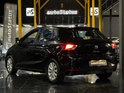 Sell SEAT Ibiza 2023 - 15490 EUR, 49400 km - AUTO.MOTO.pt