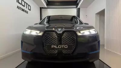 Vendo BMW iX 2022 - 67000 EUR, 72402 km - AUTO.MOTO.pt