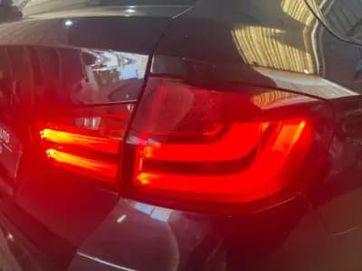 Sell BMW 520 2010 - 15999 EUR, 174000 km - AUTO.MOTO.pt