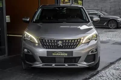 Vendo Peugeot 3008 2018 - 18490 EUR, 127901 km - AUTO.MOTO.pt