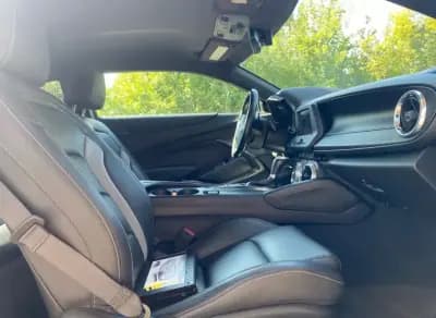 Sell Chevrolet Camaro 2018 - 31000 EUR, 29000 km - AUTO.MOTO.pt