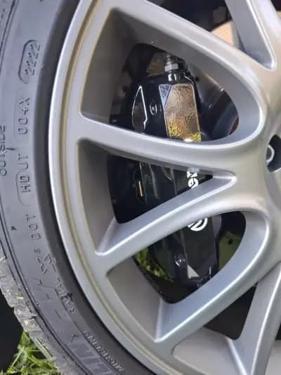 Sell Abarth 695 2023 - 29990 EUR, 6300 km - AUTO.MOTO.pt