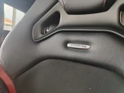 Vendo Mercedes-Benz CLA 45 AMG 2016 - 35750 EUR, 126000 km - AUTO.MOTO.pt