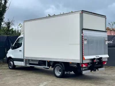 Vendo Mercedes-Benz Sprinter 2022 - 46900 EUR, 72000 km - AUTO.MOTO.pt