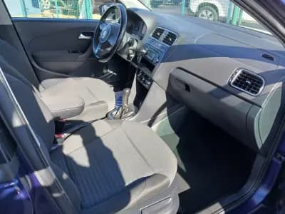 Vendo Volkswagen Polo 2010 - 7350 EUR, 110339 km - AUTO.MOTO.pt