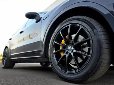 Vendo Porsche Cayenne Coupé 2021 - 89900 EUR, 57000 km - AUTO.MOTO.pt