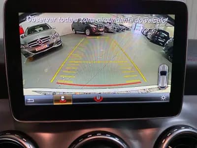 Sell Mercedes-Benz GLA 180 2015 - 21950 EUR, 22737 km - AUTO.MOTO.pt