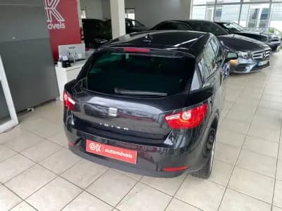 Sell SEAT Ibiza 2011 - 7490 EUR, 134000 km - AUTO.MOTO.pt