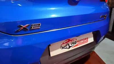 Sell BMW X2 2018 - 25350 EUR, 120907 km - AUTO.MOTO.pt