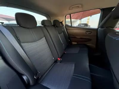 Vendo Nissan Leaf 2025 - 23250 EUR, 50 km - AUTO.MOTO.pt