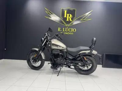 Vendo mota 2025 - 2790 EUR, 0 km - AUTO.MOTO.pt