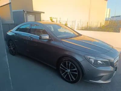 Vendo Mercedes-Benz CLA 200 2013 - 16900 EUR, 165407 km - AUTO.MOTO.pt