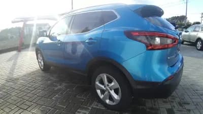 Vendo Nissan Qashqai 2018 - 18650 EUR, 149986 km - AUTO.MOTO.pt