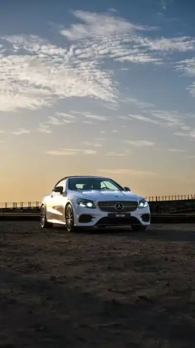 Vendo Mercedes-Benz E 220 2018 - 49000 EUR, 103000 km - AUTO.MOTO.pt