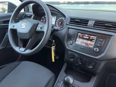 Vendo SEAT Ibiza 2018 - 10900 EUR, 176380 km - AUTO.MOTO.pt