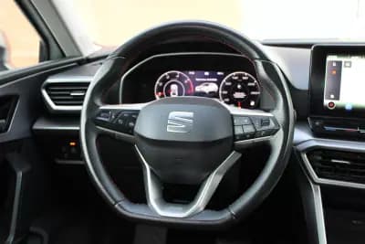 Vendo SEAT Leon ST 2021 - 19990 EUR, 184000 km - AUTO.MOTO.pt