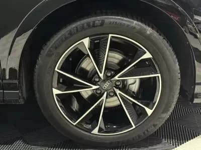 Sell Audi Q3 Sportback 2022 - 39990 EUR, 99000 km - AUTO.MOTO.pt