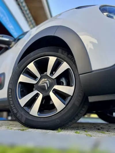 Sell Citroën C3 2022 - 13950 EUR, 49000 km - AUTO.MOTO.pt